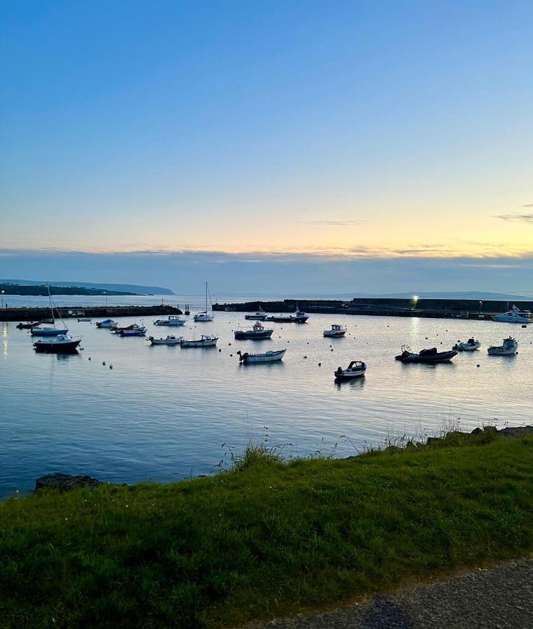 5 West Beach - Portrush By The Sea Exterior photo